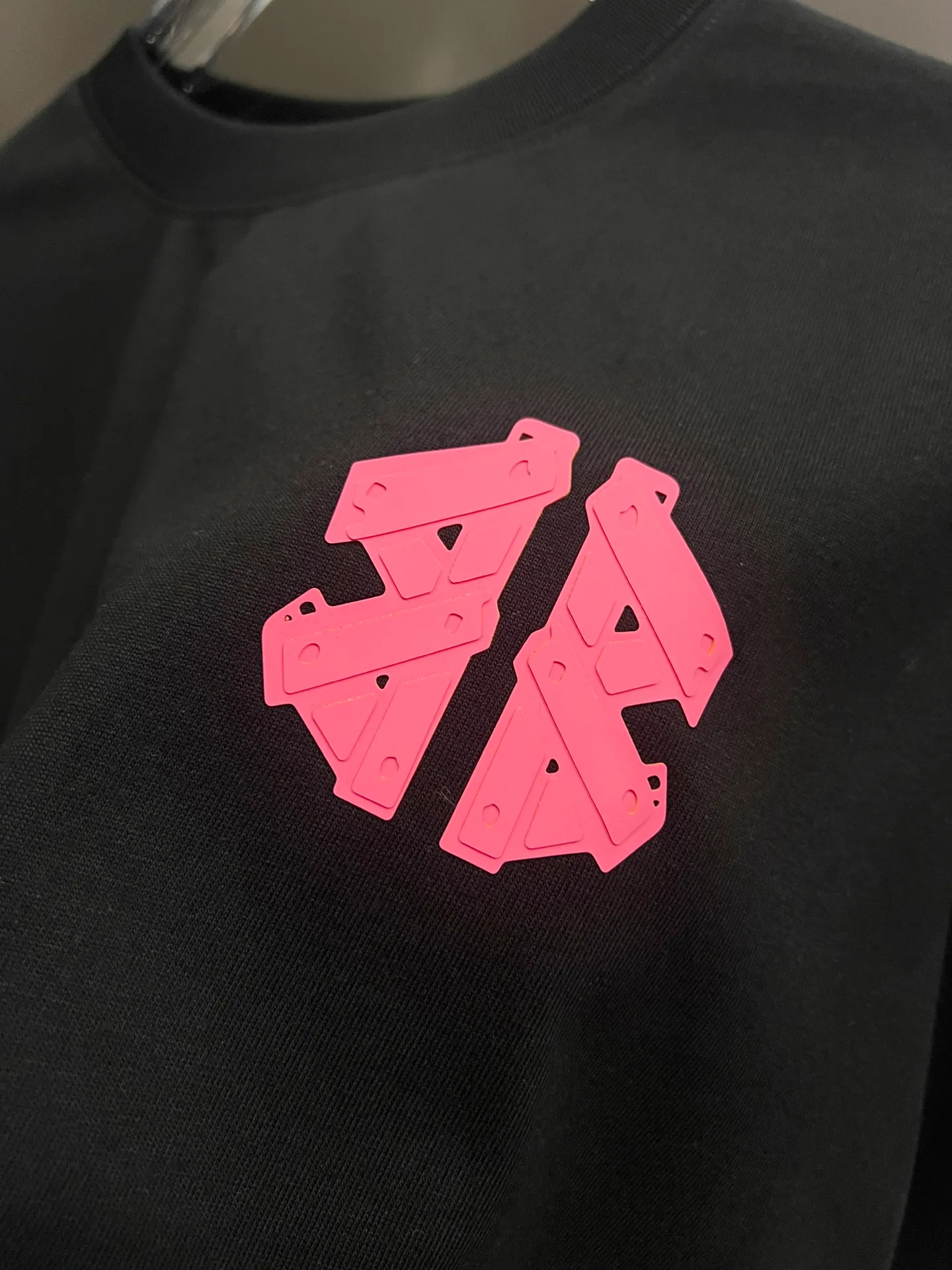 BAL 2026 New Arrival T New Arrival Classic logo Same Style S M L XL XXL Black White Gray
